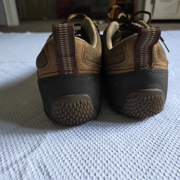 Caterpillar Men's Shelk Hiking Shoes - Picture 5 of 8